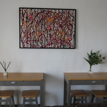 Biosfera Modern Bright Old Town Two Bedroom Apartment Pdc Tías Εξωτερικό φωτογραφία