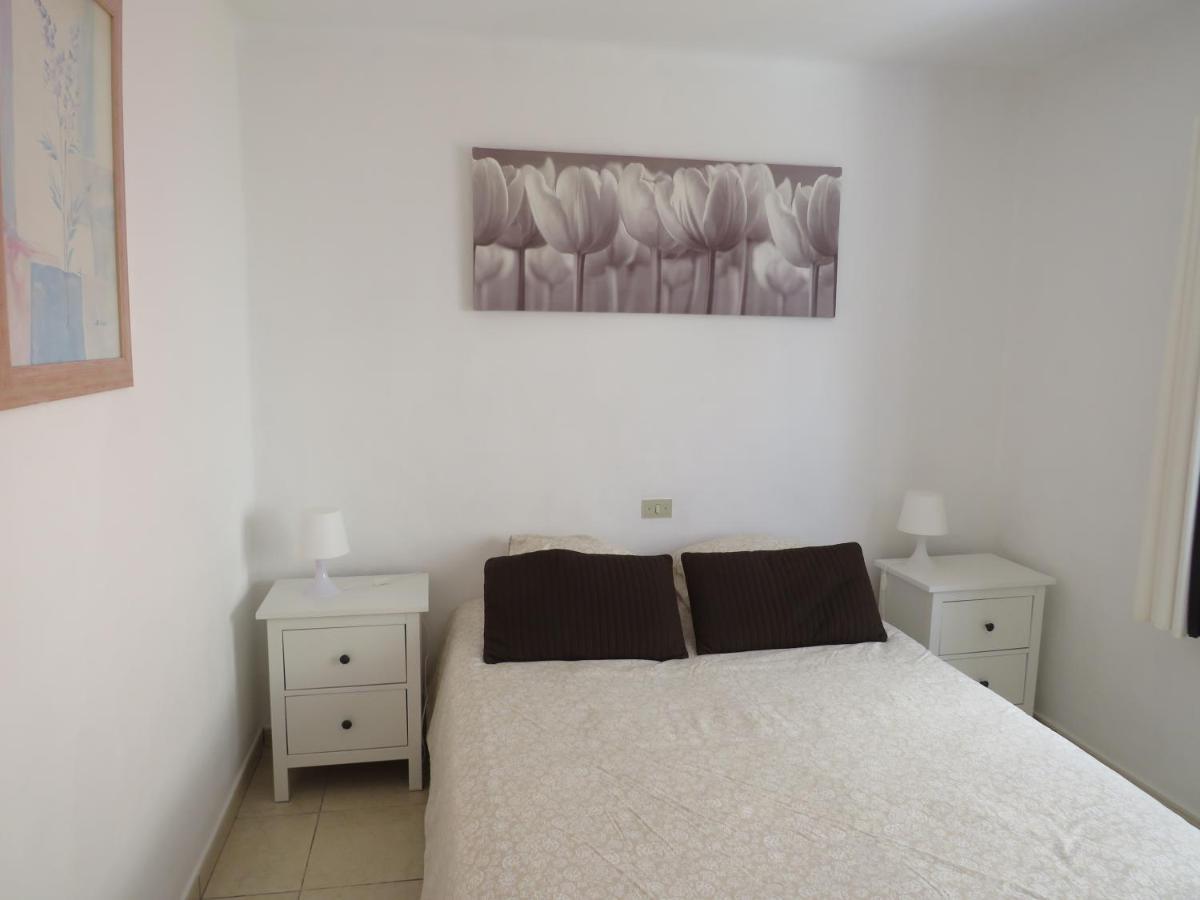 Biosfera Modern Bright Old Town Two Bedroom Apartment Pdc Tías Εξωτερικό φωτογραφία