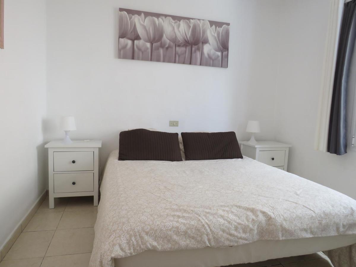 Biosfera Modern Bright Old Town Two Bedroom Apartment Pdc Tías Εξωτερικό φωτογραφία