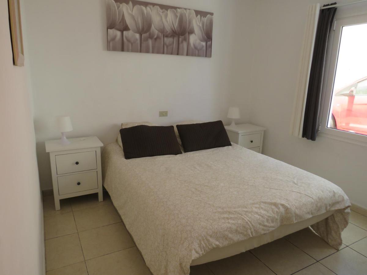 Biosfera Modern Bright Old Town Two Bedroom Apartment Pdc Tías Εξωτερικό φωτογραφία