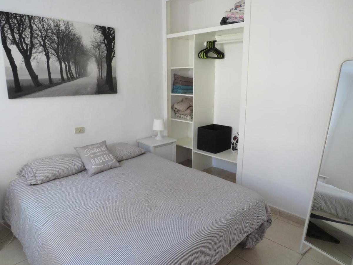 Biosfera Modern Bright Old Town Two Bedroom Apartment Pdc Tías Εξωτερικό φωτογραφία