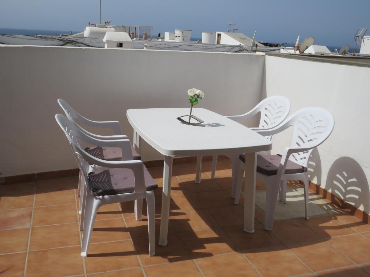 Biosfera Modern Bright Old Town Two Bedroom Apartment Pdc Tías Εξωτερικό φωτογραφία