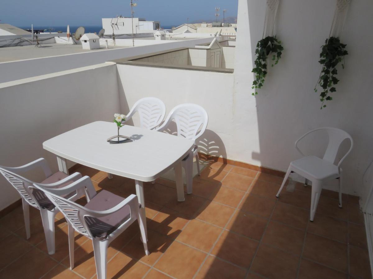 Biosfera Modern Bright Old Town Two Bedroom Apartment Pdc Tías Εξωτερικό φωτογραφία