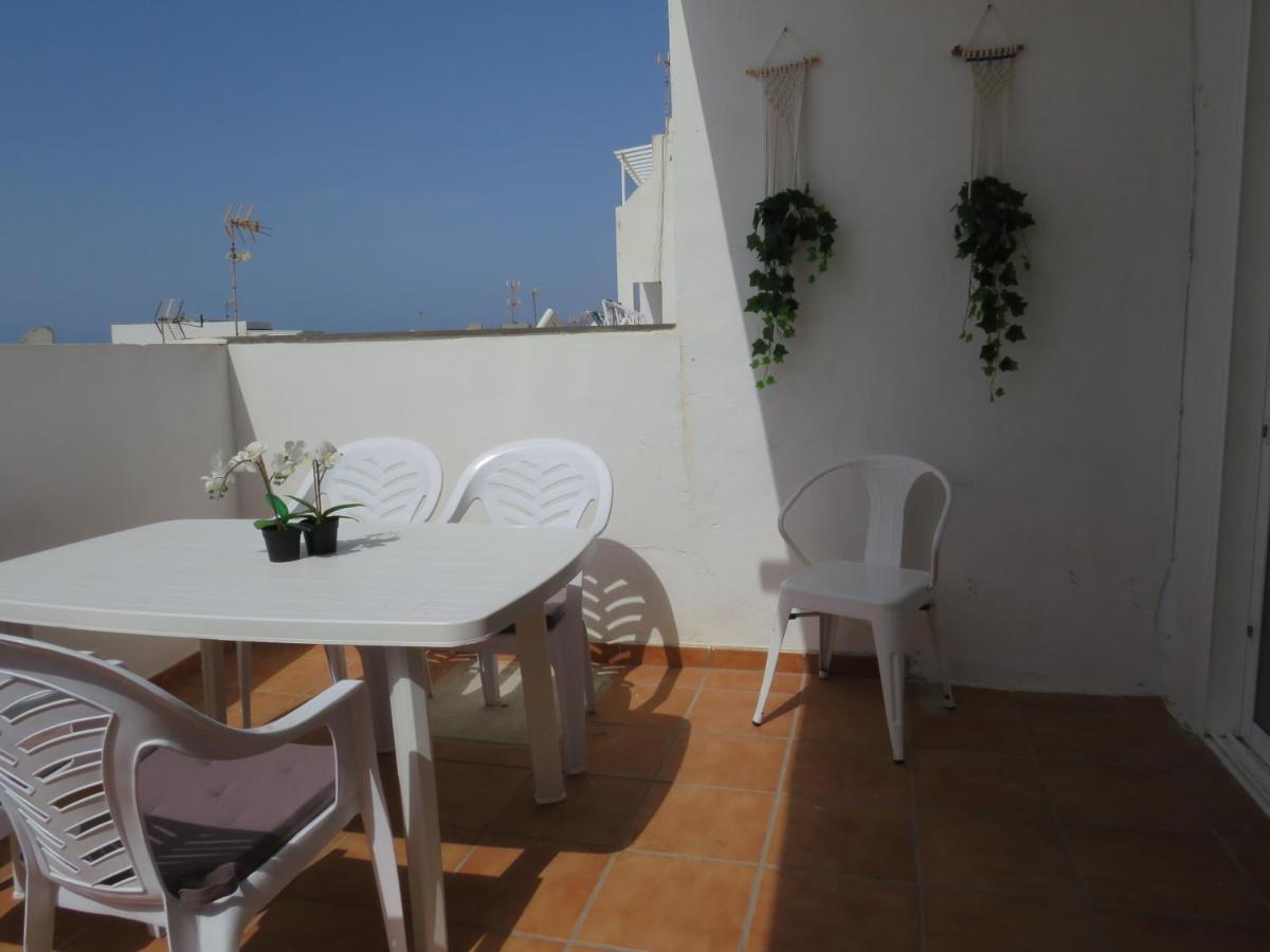Biosfera Modern Bright Old Town Two Bedroom Apartment Pdc Tías Εξωτερικό φωτογραφία