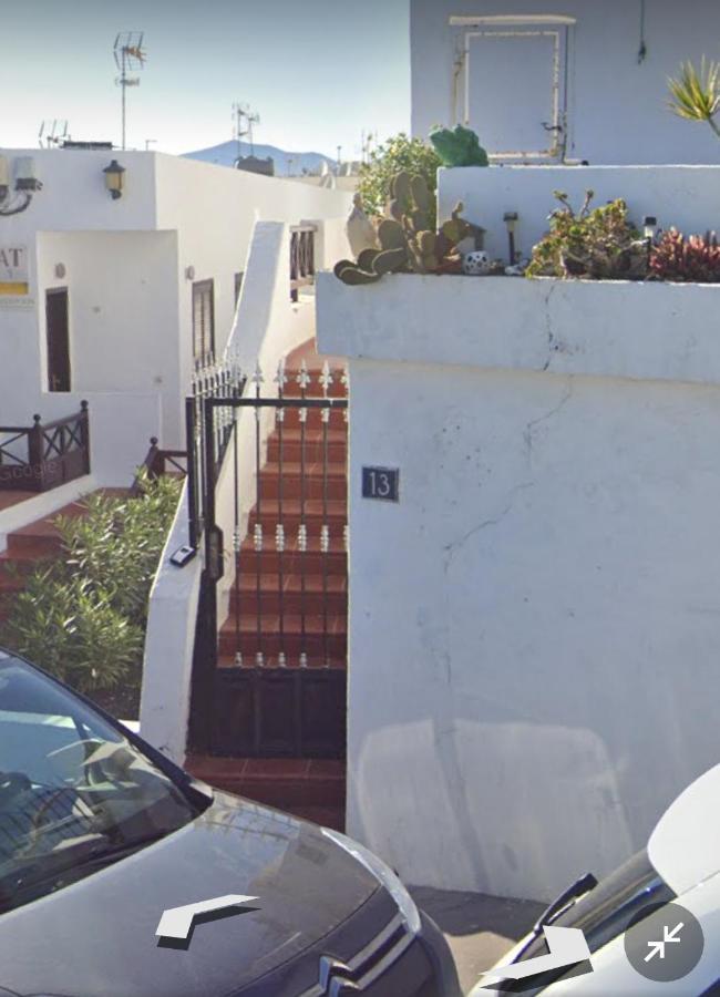 Biosfera Modern Bright Old Town Two Bedroom Apartment Pdc Tías Εξωτερικό φωτογραφία