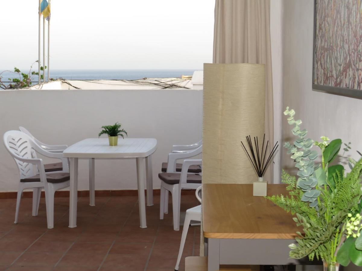 Biosfera Modern Bright Old Town Two Bedroom Apartment Pdc Tías Εξωτερικό φωτογραφία