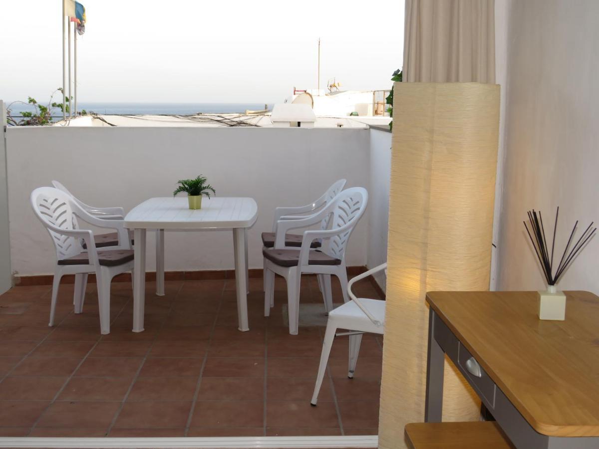 Biosfera Modern Bright Old Town Two Bedroom Apartment Pdc Tías Εξωτερικό φωτογραφία