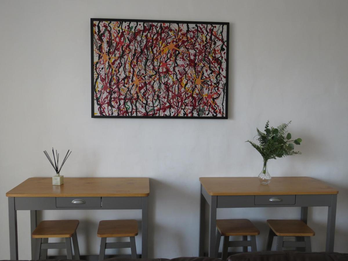Biosfera Modern Bright Old Town Two Bedroom Apartment Pdc Tías Εξωτερικό φωτογραφία