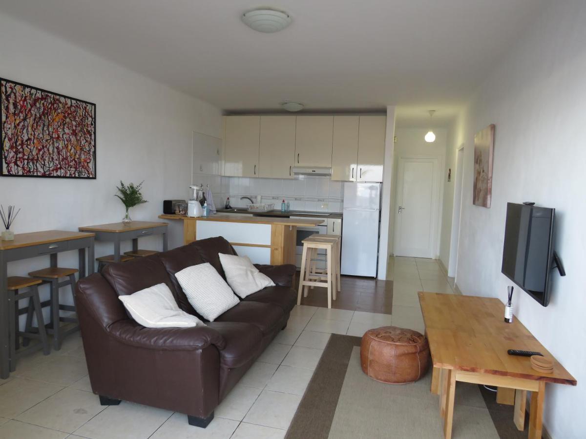 Biosfera Modern Bright Old Town Two Bedroom Apartment Pdc Tías Εξωτερικό φωτογραφία