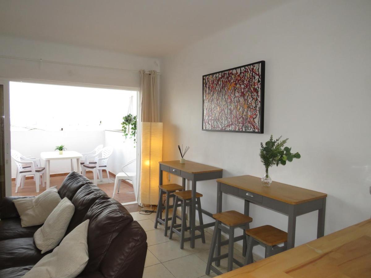 Biosfera Modern Bright Old Town Two Bedroom Apartment Pdc Tías Εξωτερικό φωτογραφία