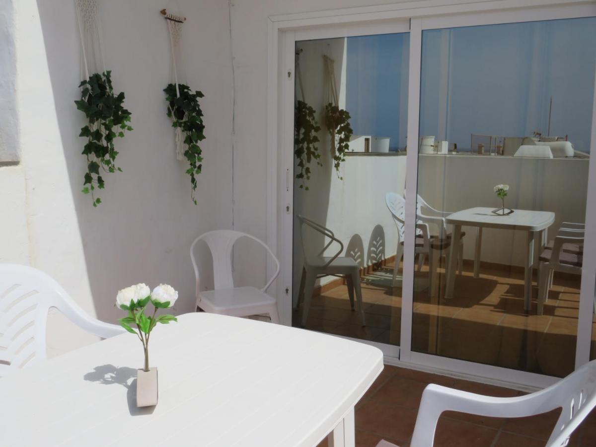Biosfera Modern Bright Old Town Two Bedroom Apartment Pdc Tías Εξωτερικό φωτογραφία