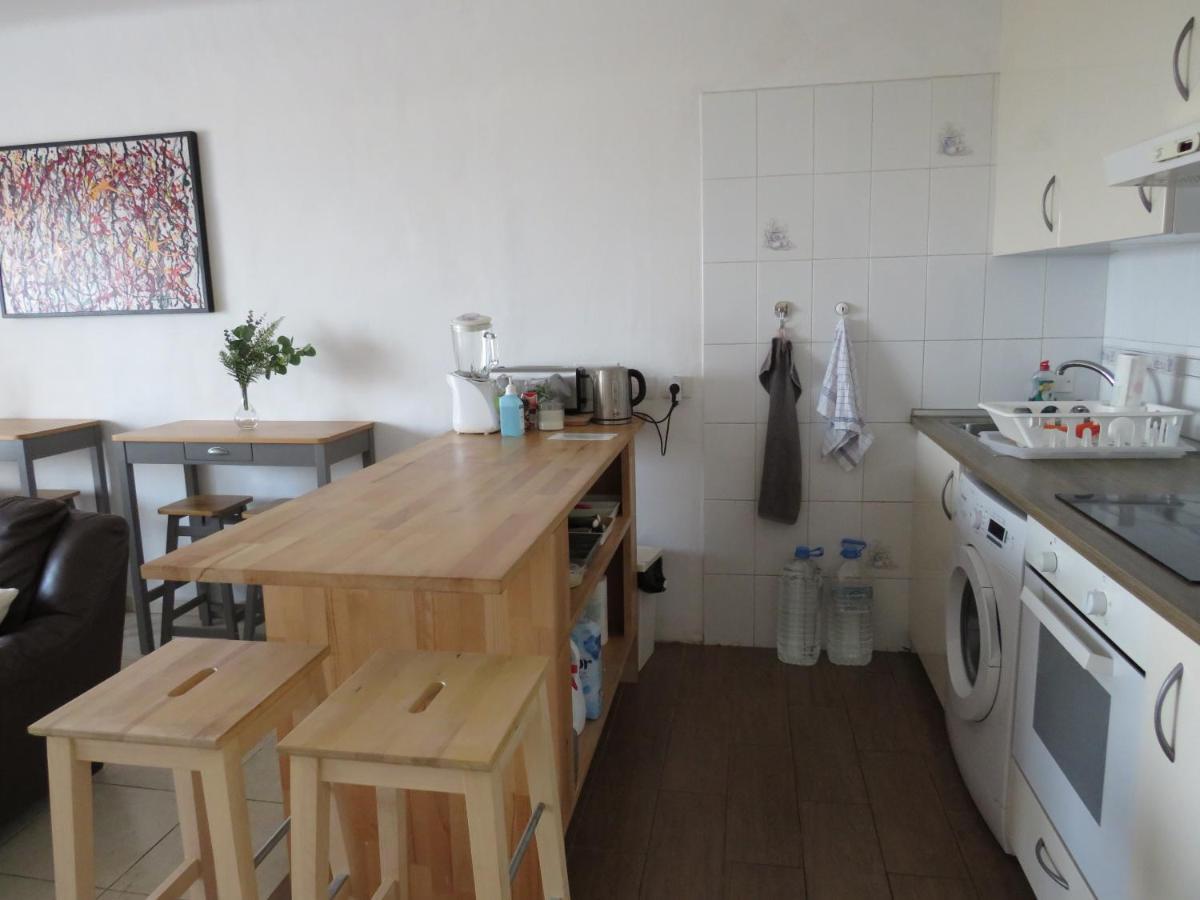 Biosfera Modern Bright Old Town Two Bedroom Apartment Pdc Tías Εξωτερικό φωτογραφία