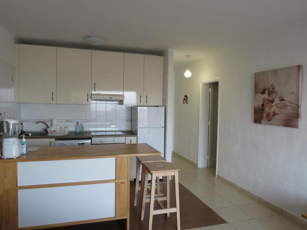 Biosfera Modern Bright Old Town Two Bedroom Apartment Pdc Tías Εξωτερικό φωτογραφία