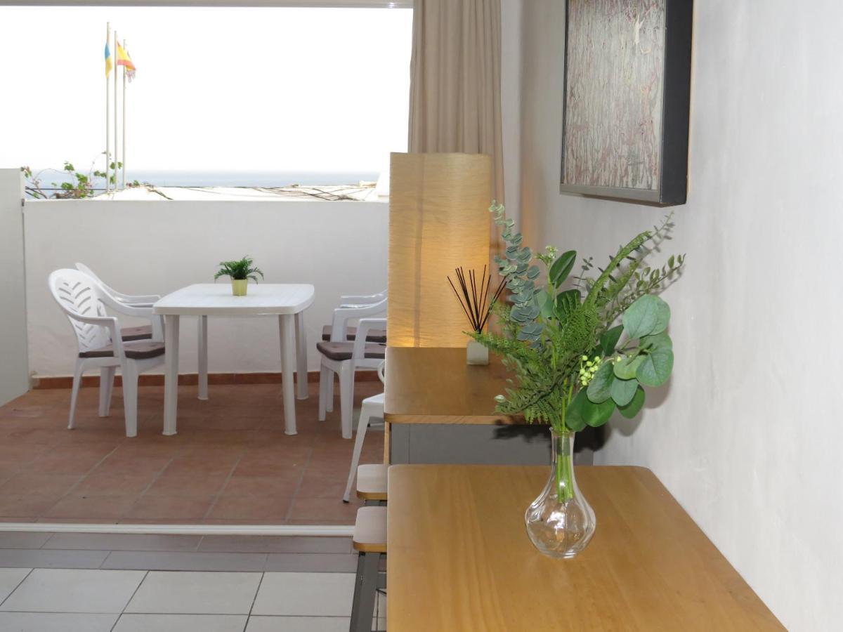 Biosfera Modern Bright Old Town Two Bedroom Apartment Pdc Tías Εξωτερικό φωτογραφία