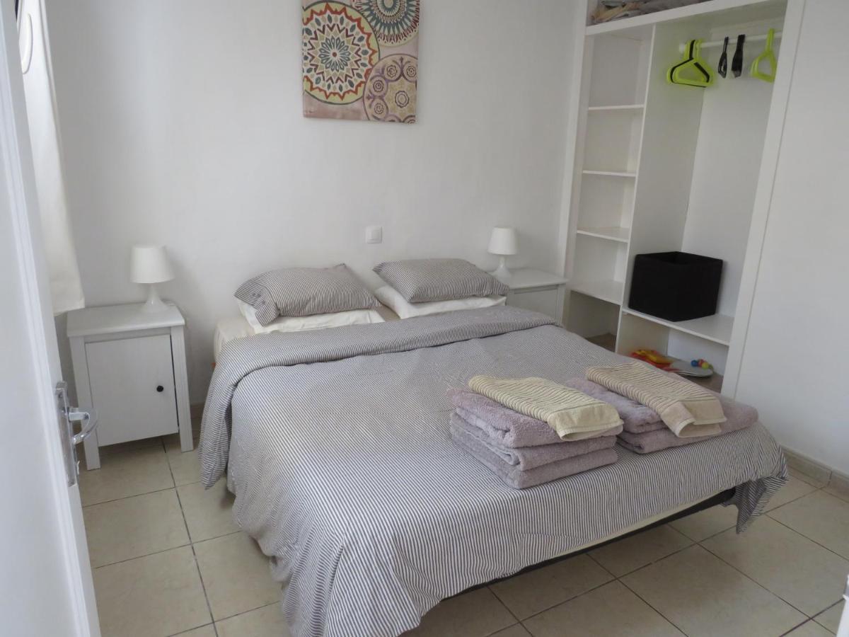 Biosfera Modern Bright Old Town Two Bedroom Apartment Pdc Tías Εξωτερικό φωτογραφία
