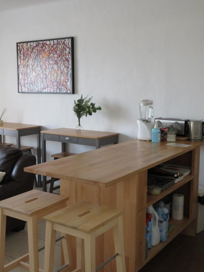 Biosfera Modern Bright Old Town Two Bedroom Apartment Pdc Tías Εξωτερικό φωτογραφία