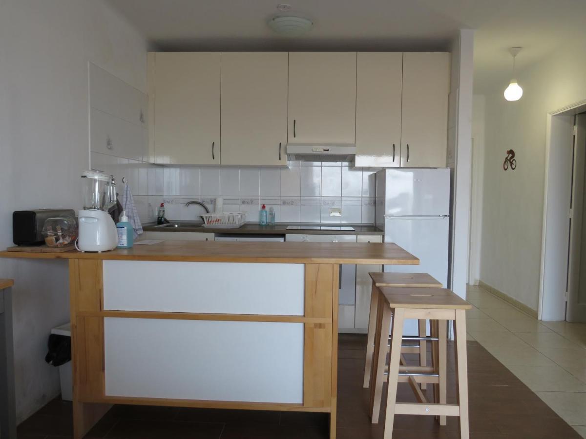 Biosfera Modern Bright Old Town Two Bedroom Apartment Pdc Tías Εξωτερικό φωτογραφία