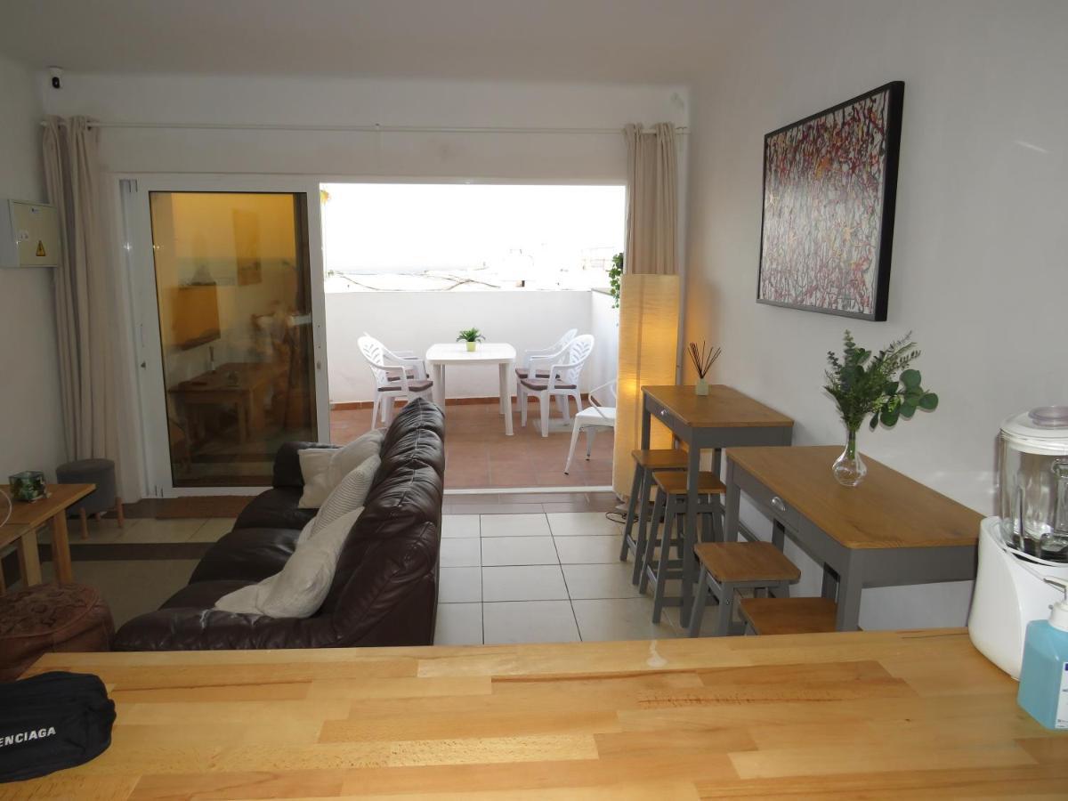 Biosfera Modern Bright Old Town Two Bedroom Apartment Pdc Tías Εξωτερικό φωτογραφία