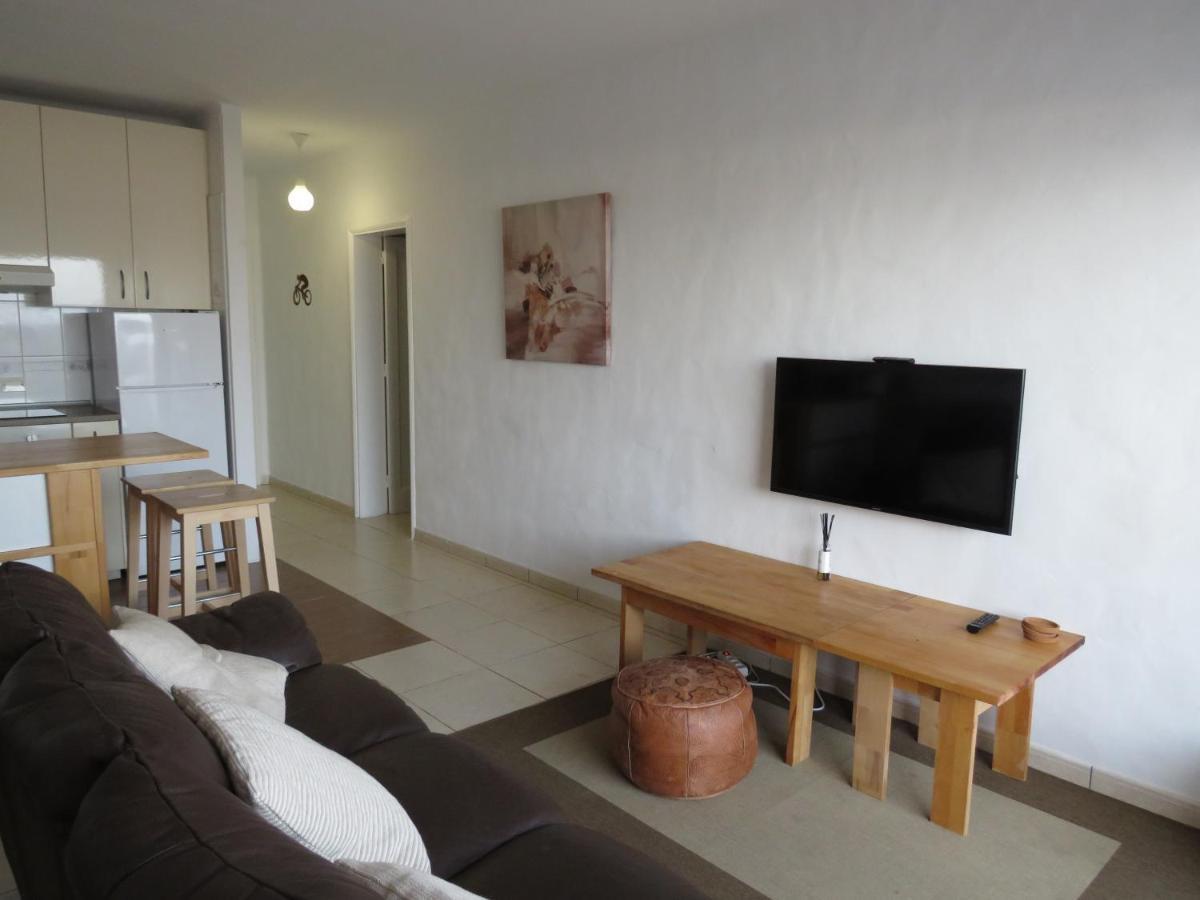 Biosfera Modern Bright Old Town Two Bedroom Apartment Pdc Tías Εξωτερικό φωτογραφία