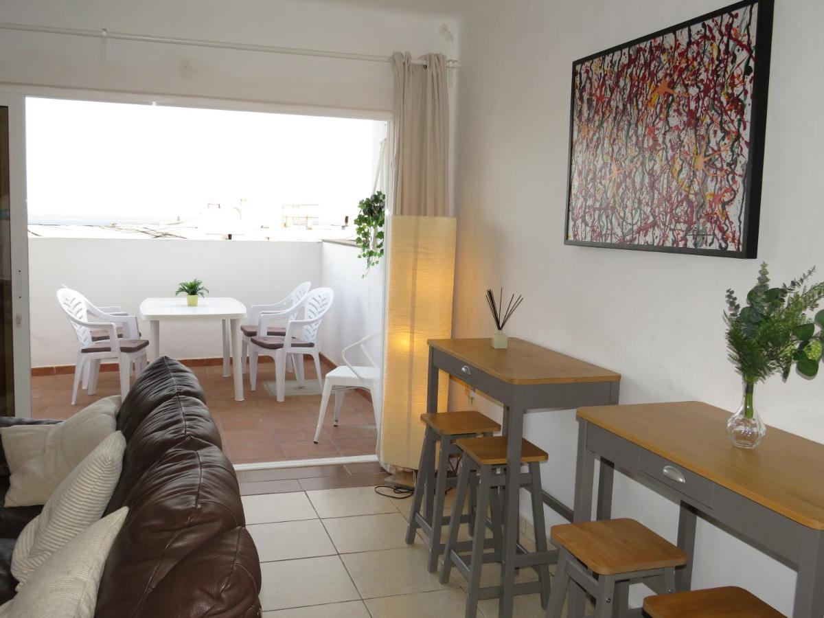 Biosfera Modern Bright Old Town Two Bedroom Apartment Pdc Tías Εξωτερικό φωτογραφία