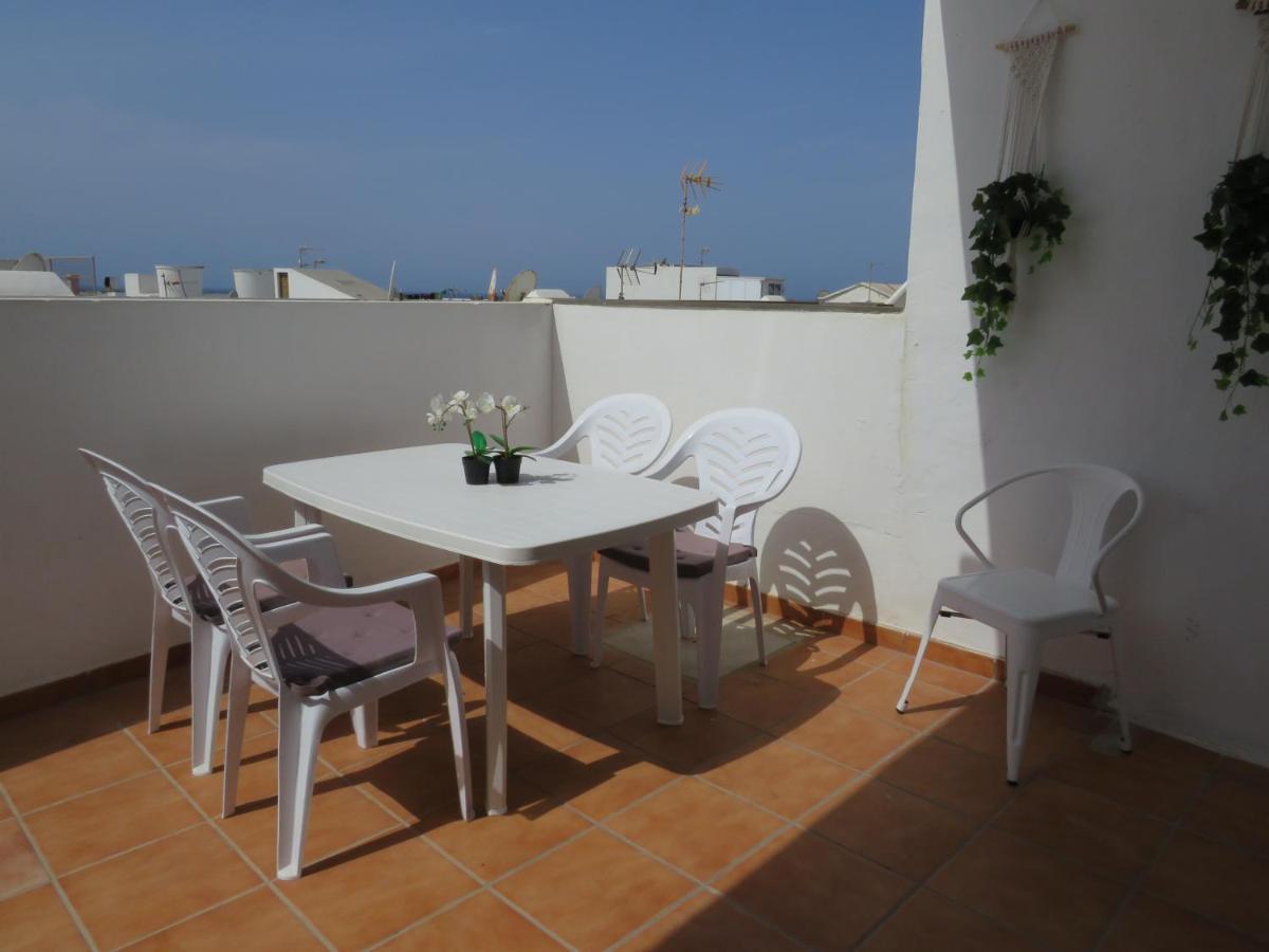 Biosfera Modern Bright Old Town Two Bedroom Apartment Pdc Tías Εξωτερικό φωτογραφία